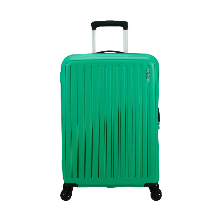 American Tourister Rejoy Ensemble emboîtable rigide de 3 pièces