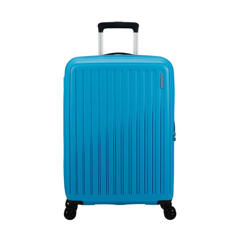 American Tourister Rejoy Ensemble emboîtable rigide de 3 pièces