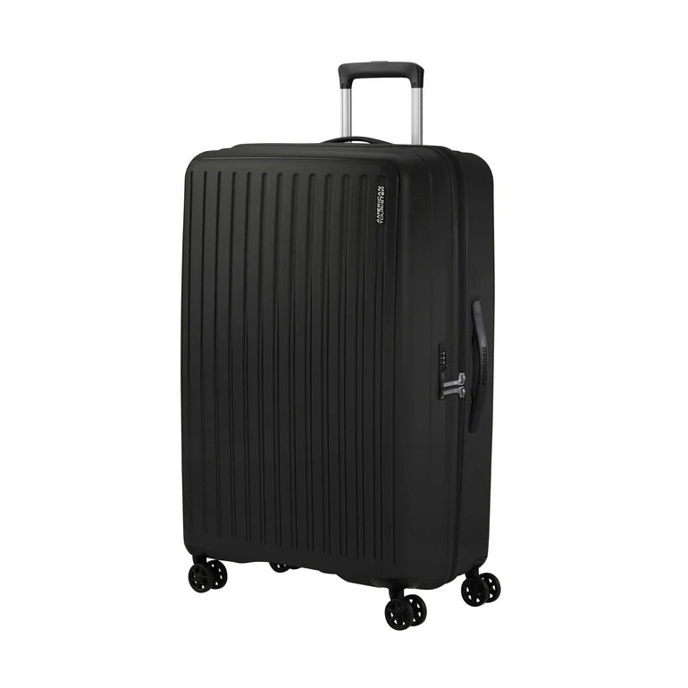 American Tourister Rejoy Ensemble emboîtable rigide de 3 pièces