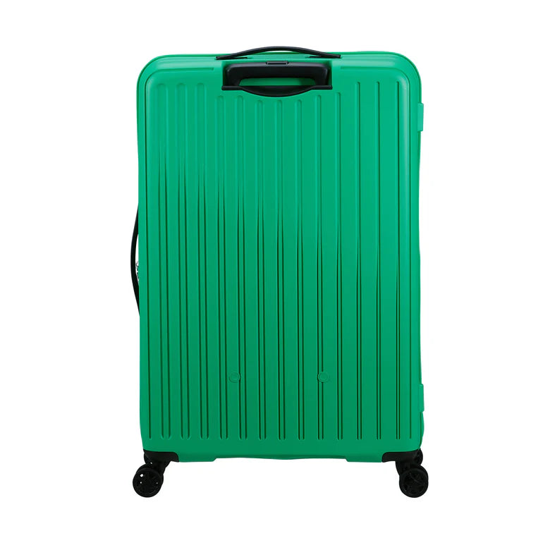 American Tourister Rejoy Ensemble emboîtable rigide de 3 pièces