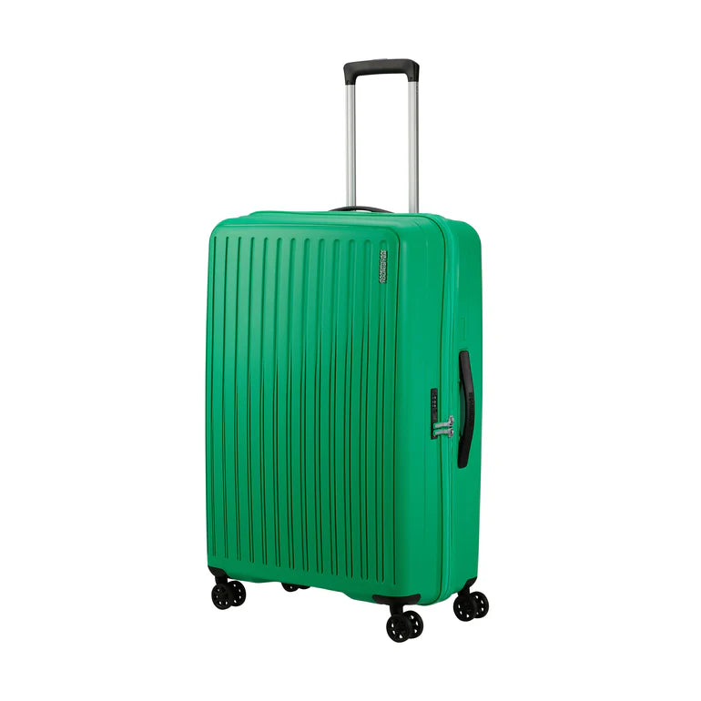 American Tourister Rejoy Ensemble emboîtable rigide de 3 pièces