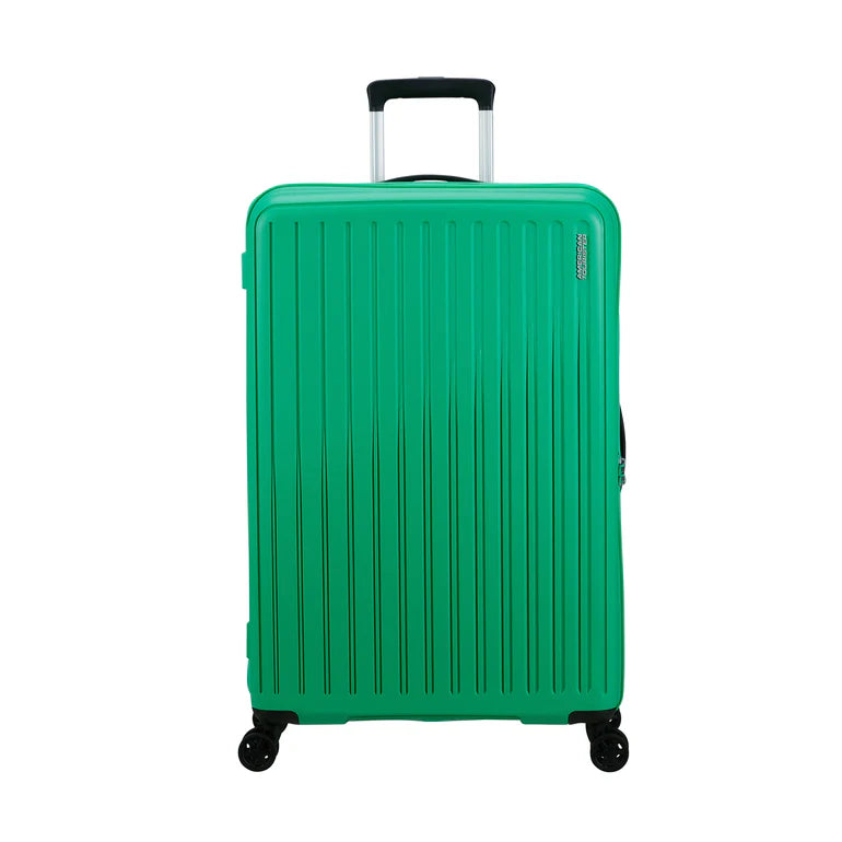 American Tourister Rejoy Ensemble emboîtable rigide de 3 pièces