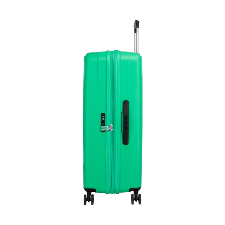 American Tourister Rejoy Ensemble emboîtable rigide de 3 pièces