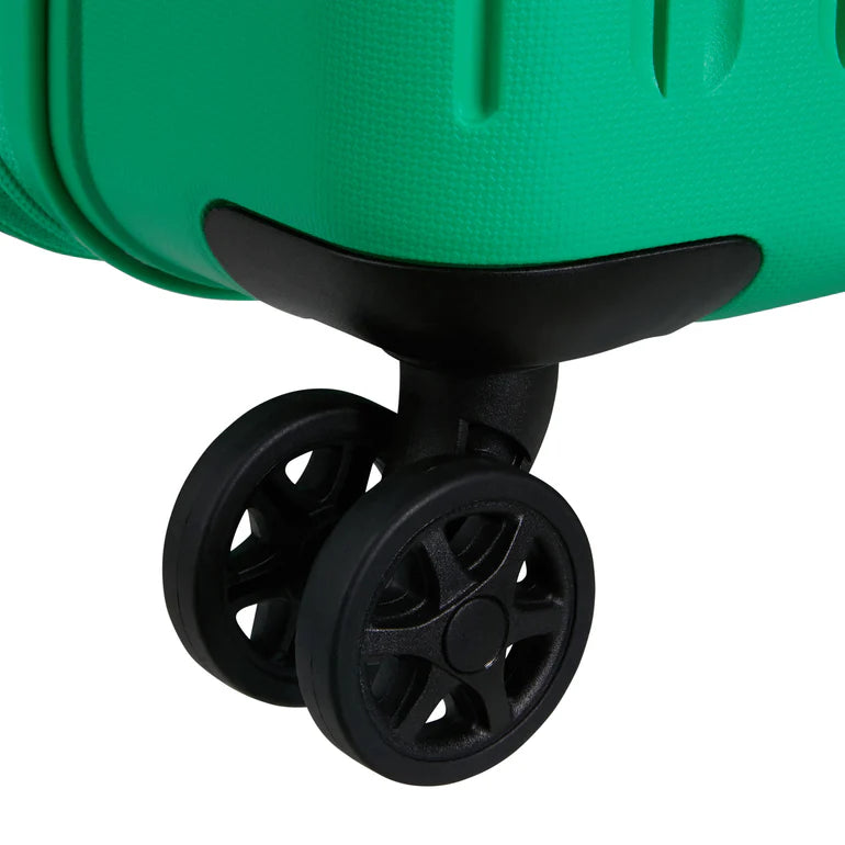American Tourister Rejoy Ensemble emboîtable rigide de 3 pièces