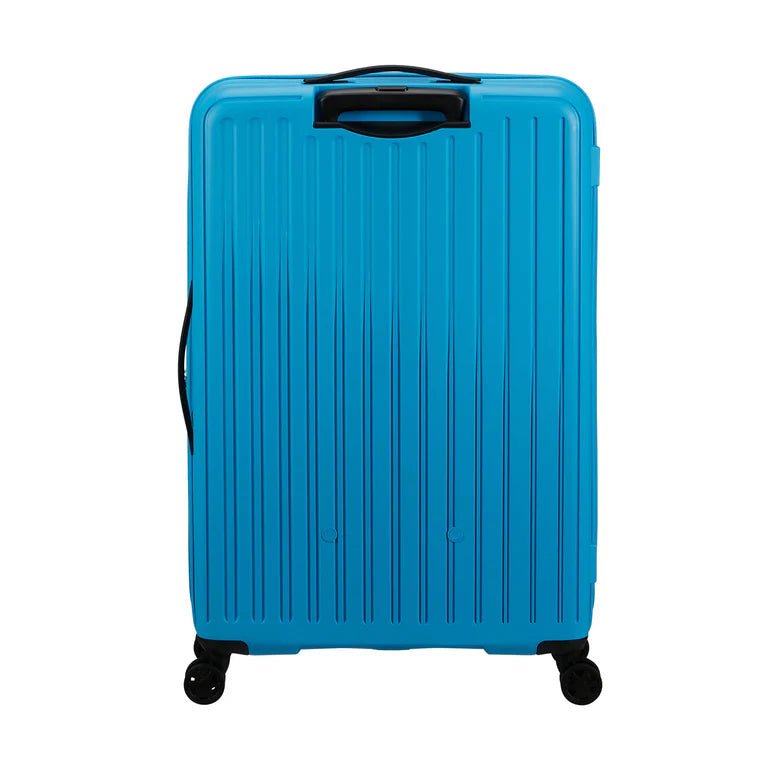 American Tourister Rejoy Ensemble emboîtable rigide de 3 pièces