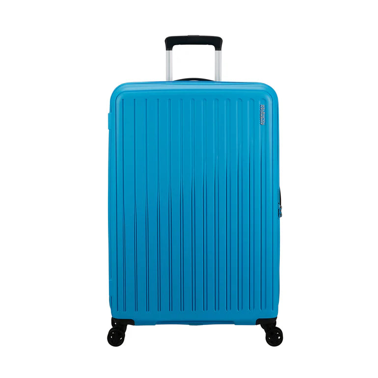 American Tourister Rejoy Ensemble emboîtable rigide de 3 pièces