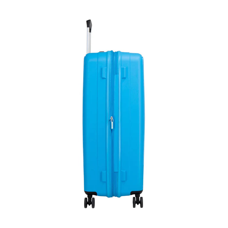 American Tourister Rejoy Ensemble emboîtable rigide de 3 pièces