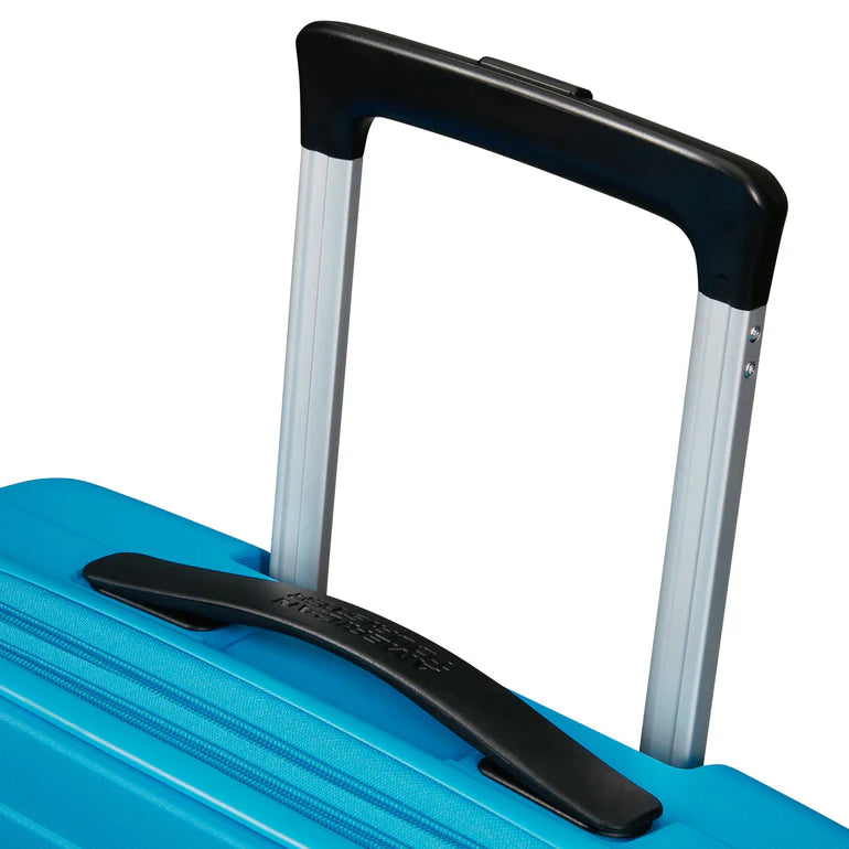 American Tourister Rejoy Ensemble emboîtable rigide de 3 pièces
