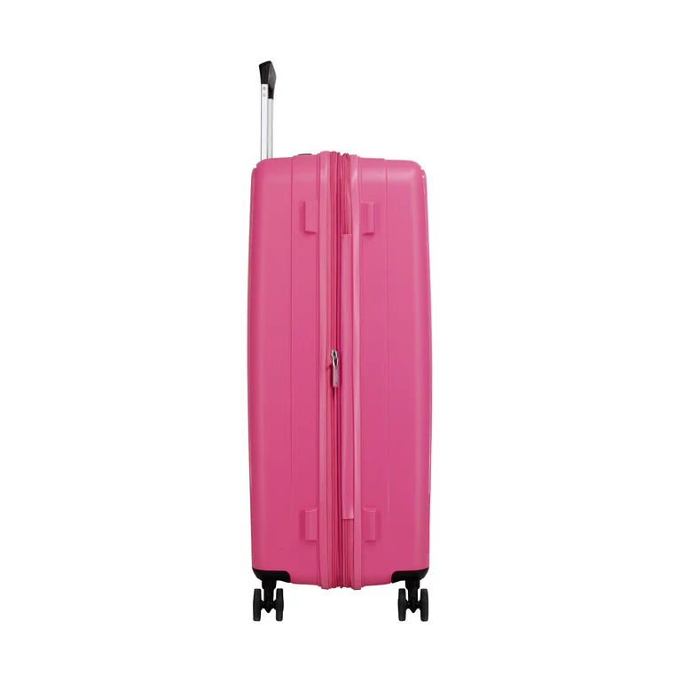 American Tourister Rejoy Ensemble emboîtable rigide de 3 pièces