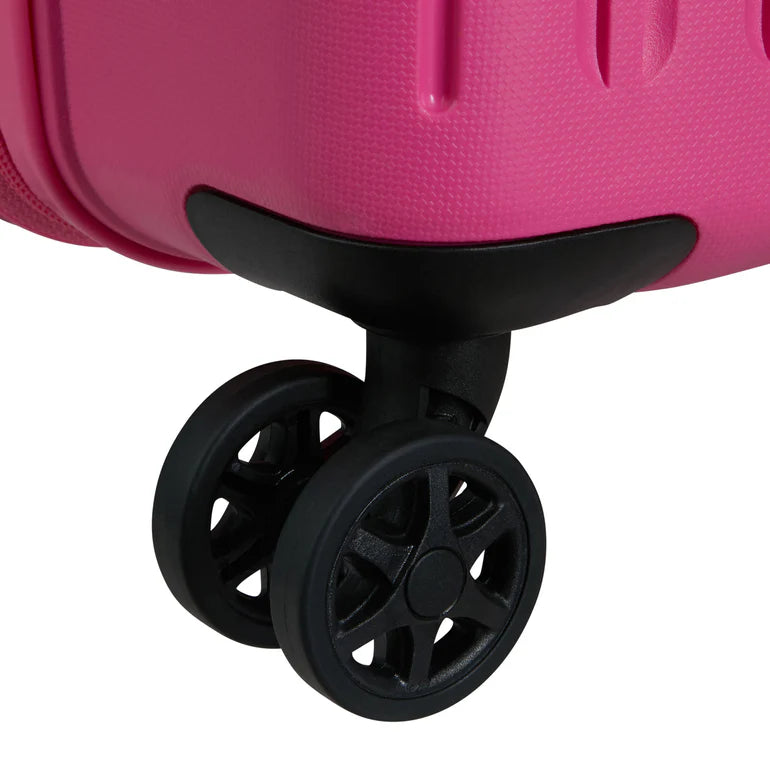 American Tourister Rejoy Ensemble emboîtable rigide de 3 pièces