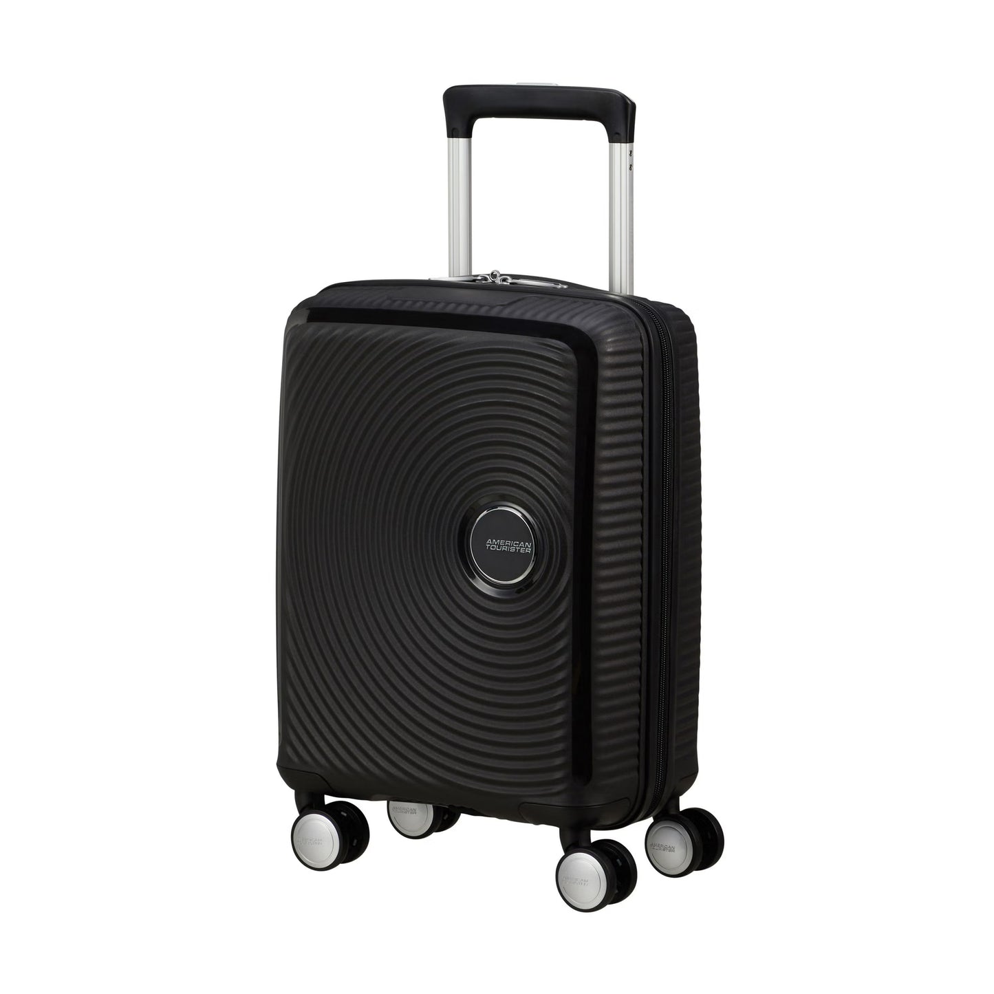 American Tourister Little Curio Spinner Valise cabine rigide pour enfants
