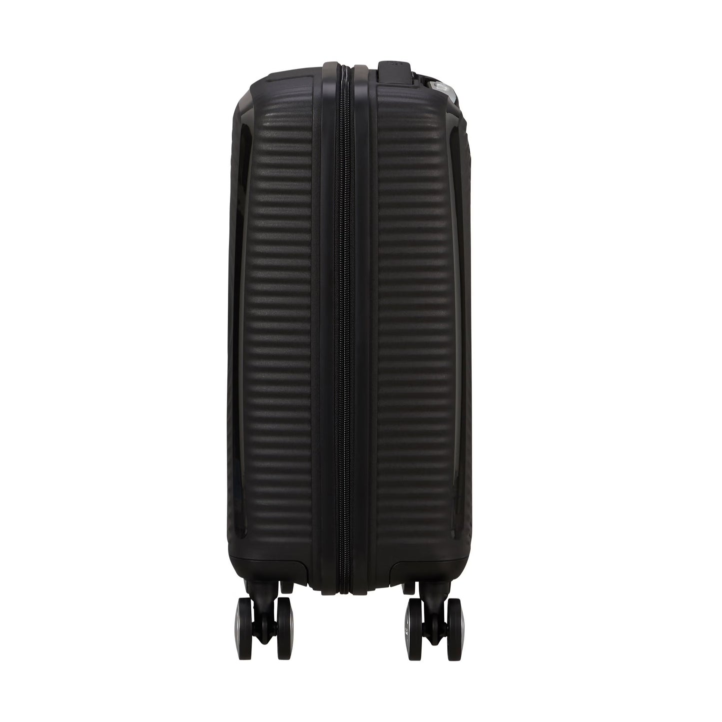 American Tourister Little Curio Spinner Valise cabine rigide pour enfants