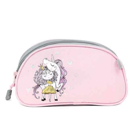 Trousse Gazoo - Licorne