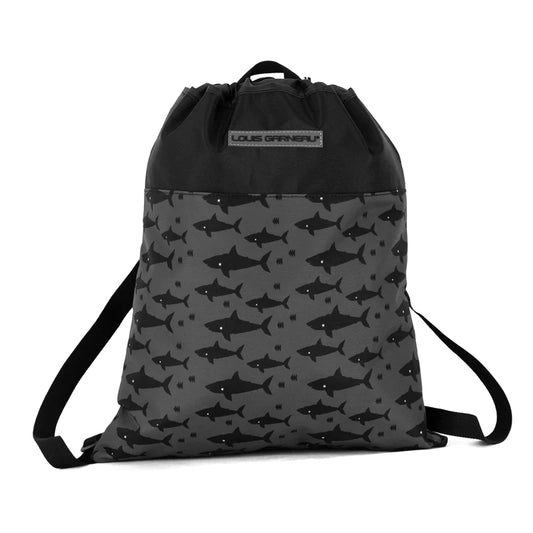 Sac à chaussures Louis Garneau - Requins