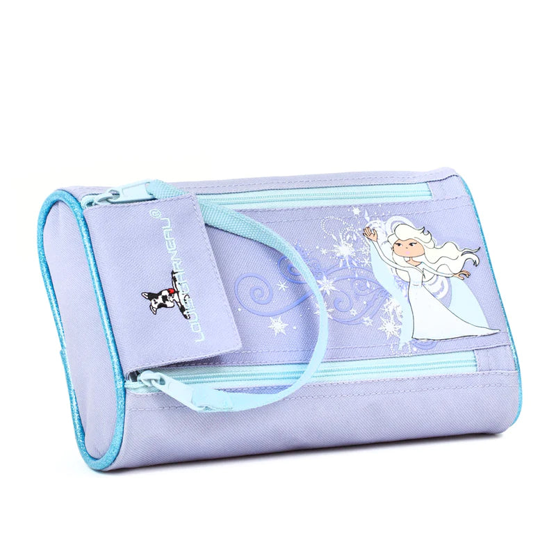 Trousse à crayons Louis Garneau - Princesse des Glaces