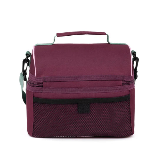 Boîte à lunch Louis Garneau Woodland Dome – Woodland