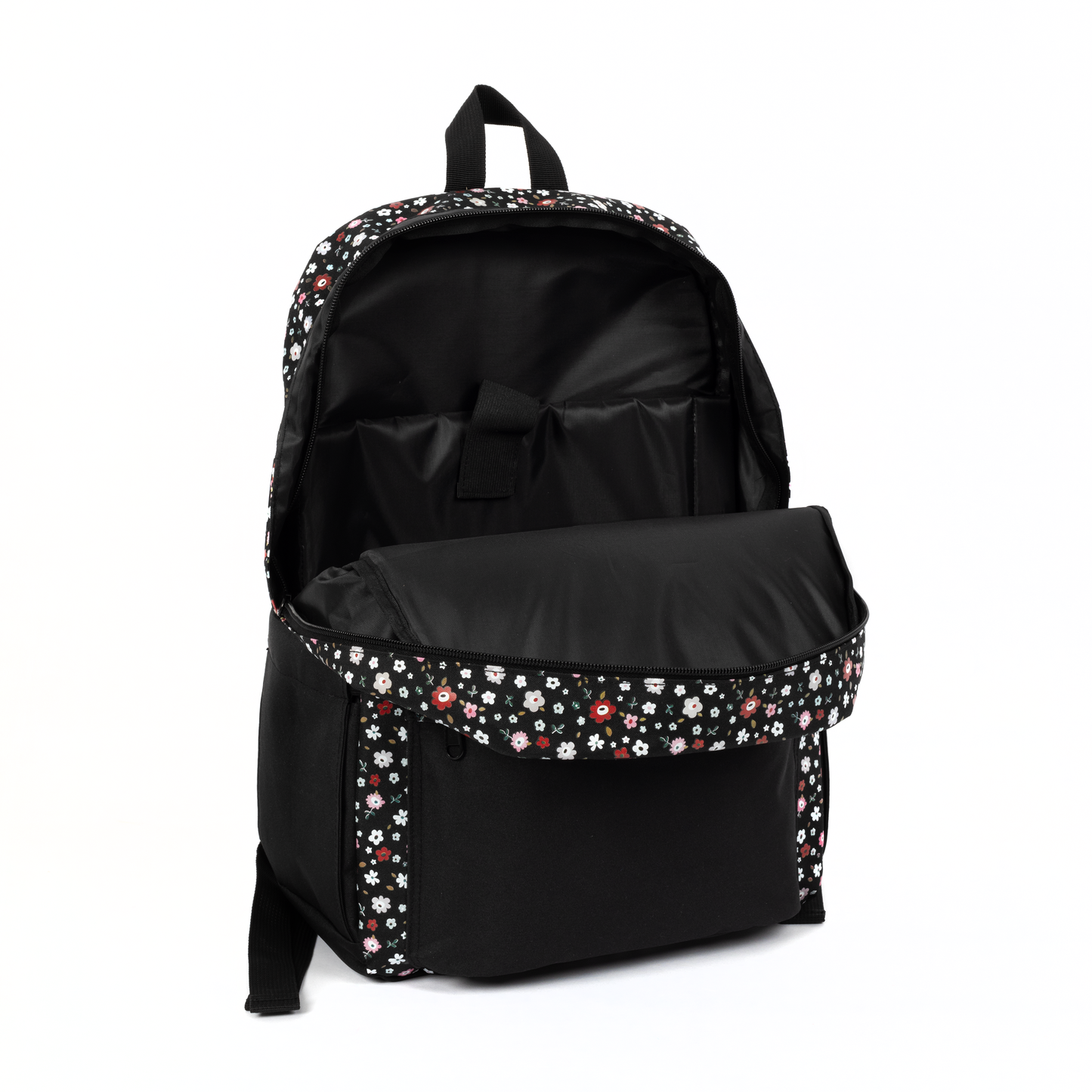 Sac à dos pour ordinateur portable Louis Garneau - Petites fleurs