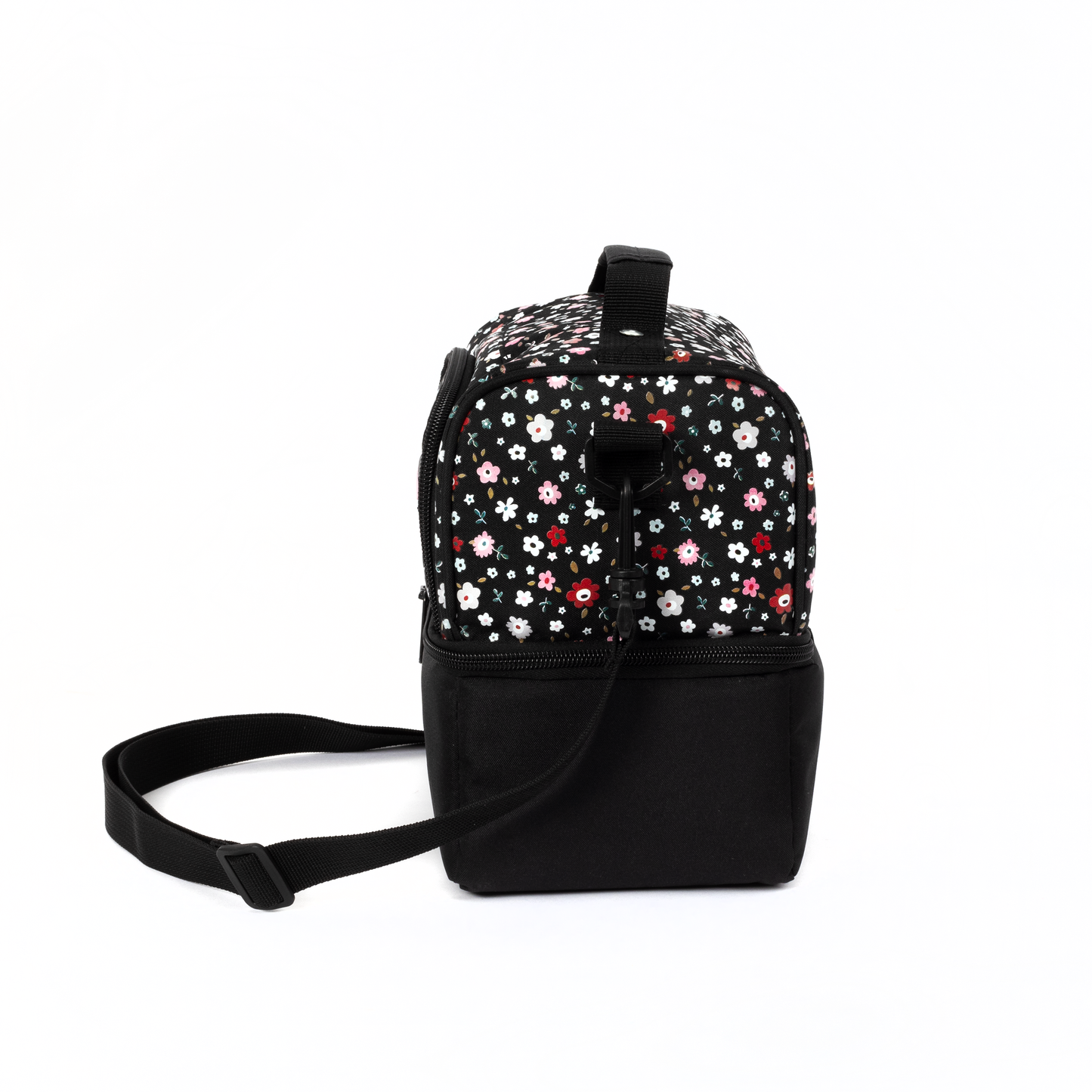 Louis Garneau Lunch Bag - Small Flowers