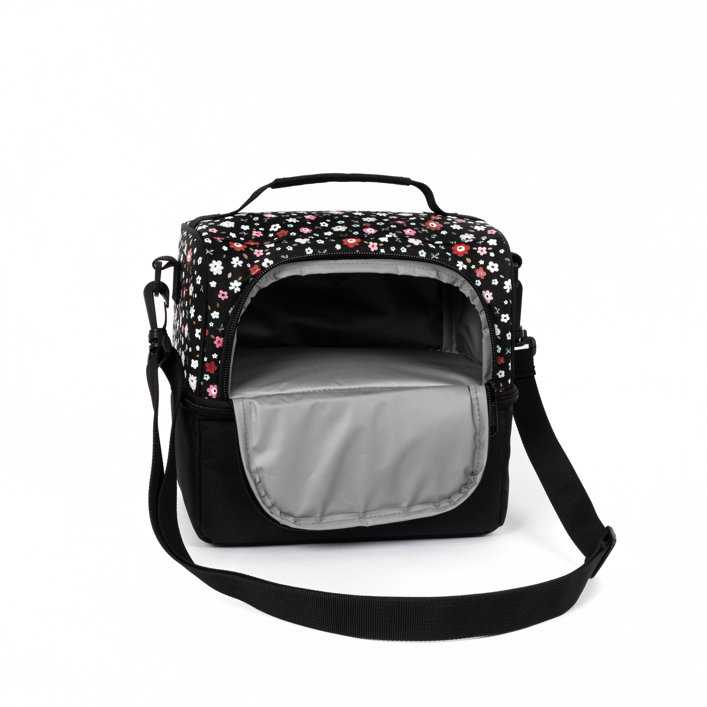 Louis Garneau Lunch Bag - Small Flowers