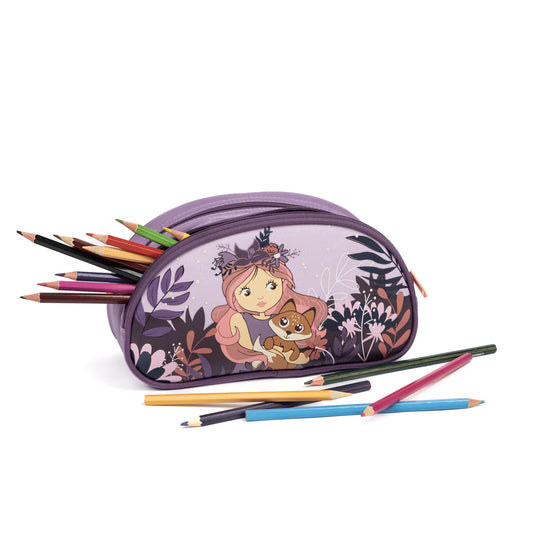 Trousse Louis Garneau - Renard