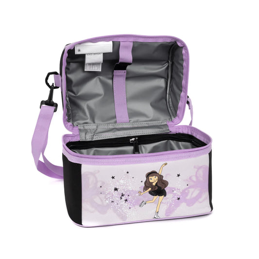 Boîte à lunch Louis Garneau - Patinage sur glace