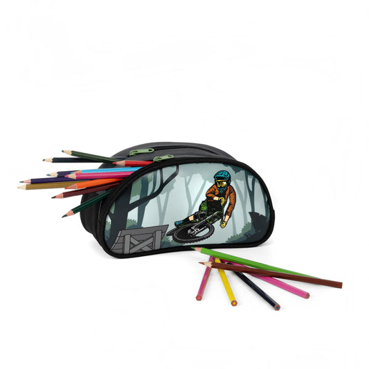Trousse à crayons Louis Garneau - Vélo