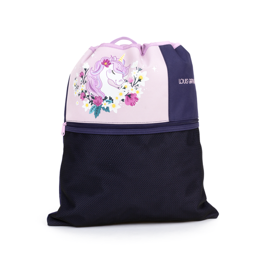 Sac à chaussures Louis Garneau - Licorne II