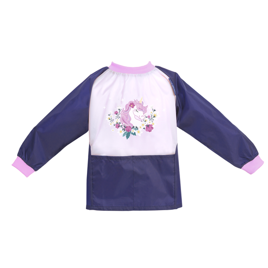 Blouse Louis Garneau 4 ans - Licorne