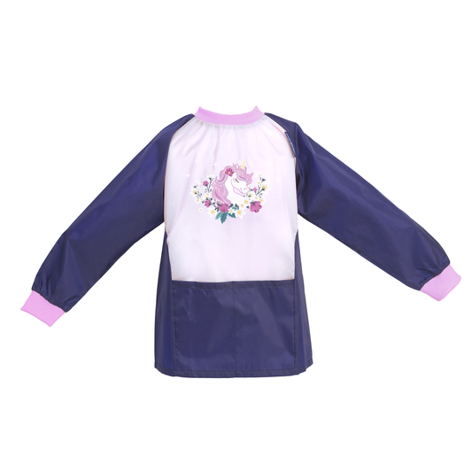Blouse Louis Garneau 6-8 ans - Licorne