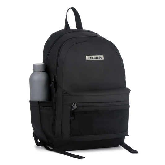 Louis Garneau Laptop Backpack - Black