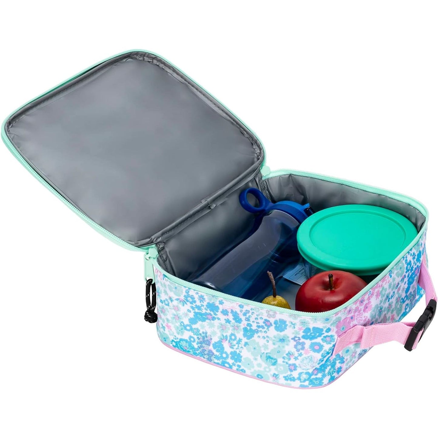 Champion Rectangular Lunch Bag