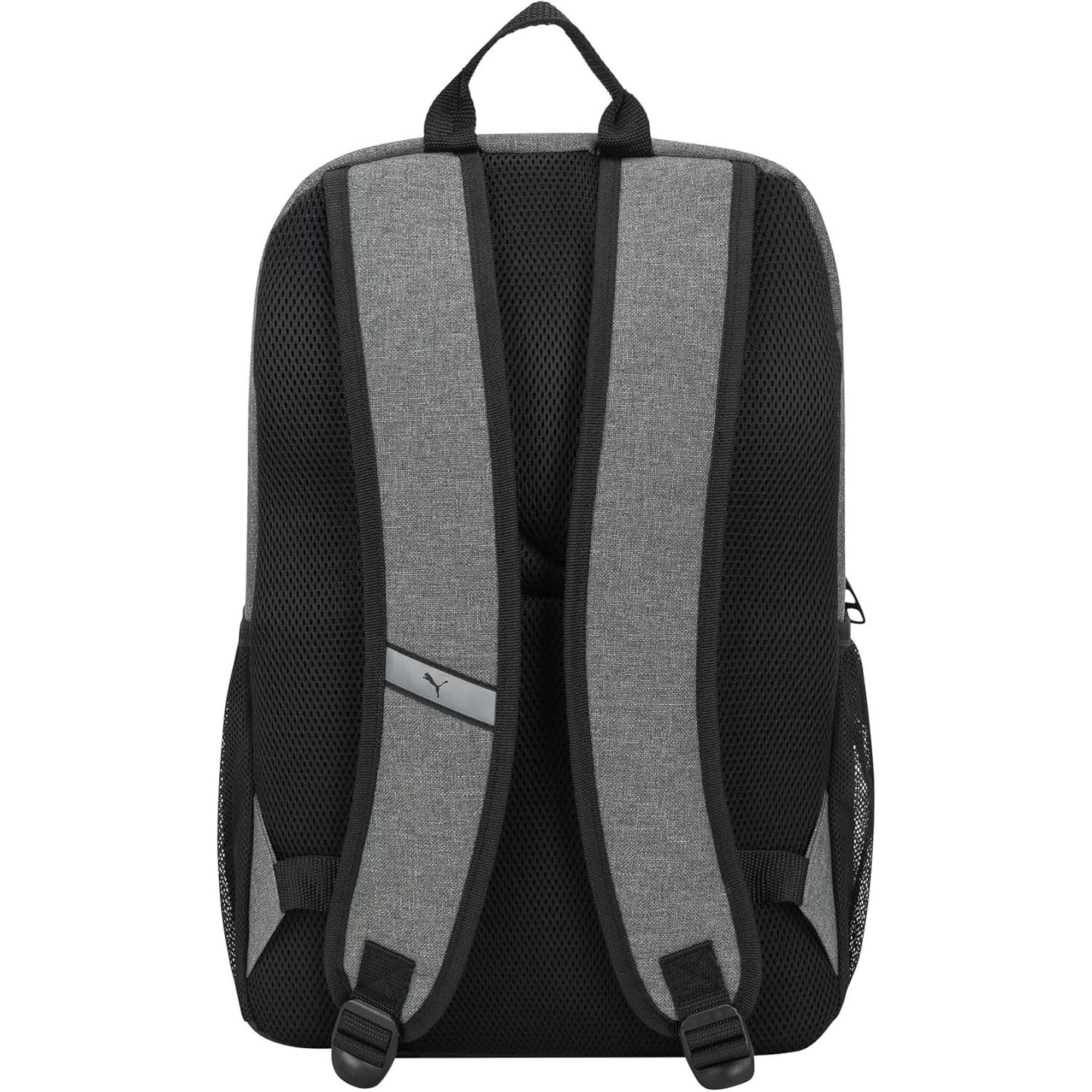 PUMA Evercat Terrain Backpack - Black/Heather Grey