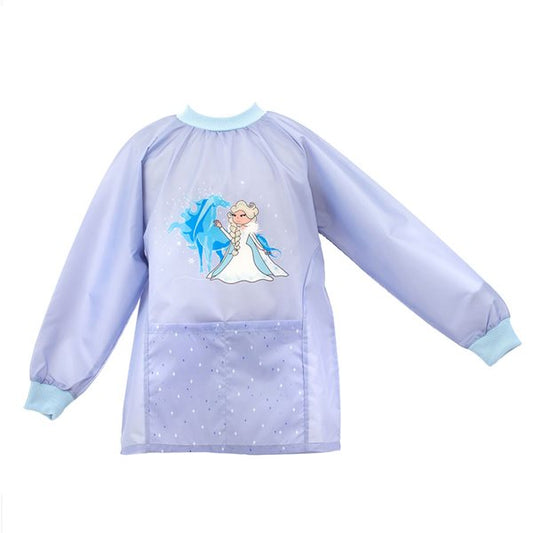 Louis Garneau Smock 6 Ans - Princesse des Glaces