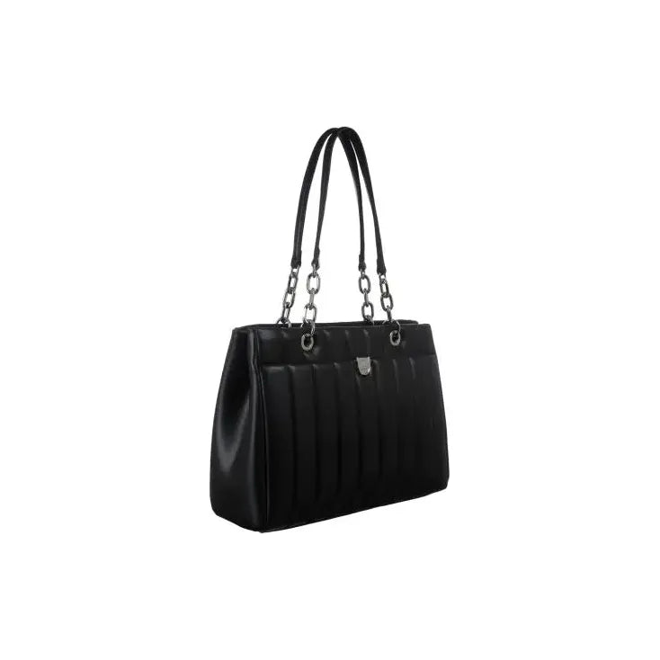 Sac fourre-tout Nine West Kynlee - Noir