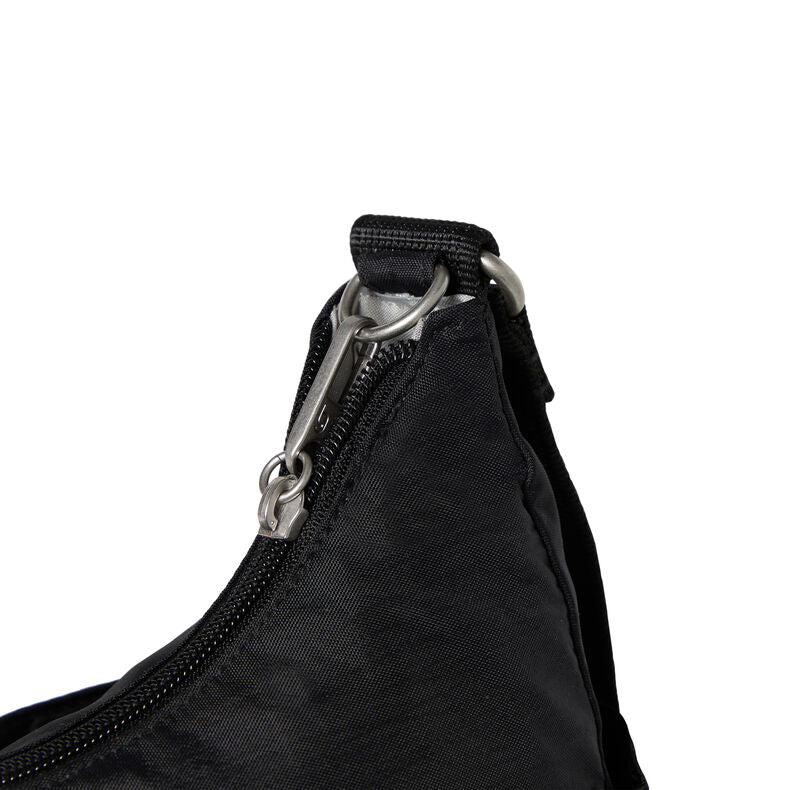 Sac bandoulière Baggallini Securtex® anti-vol Free Time