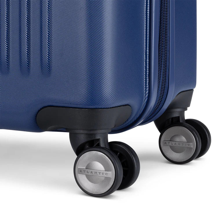 Atlantic Propeller Hardside Large Spinner Luggage