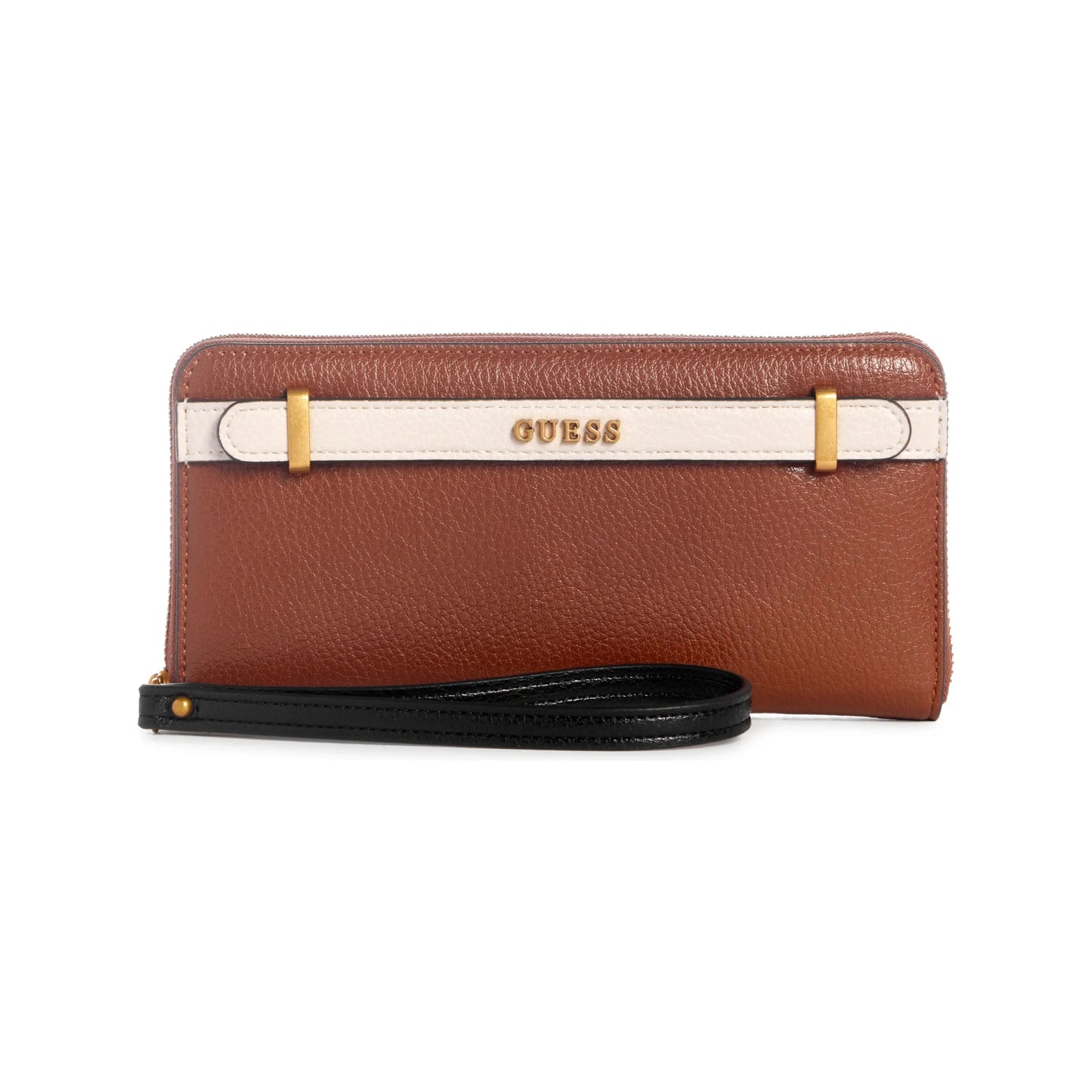 Guess Sestri Grand Portefeuille Zippé