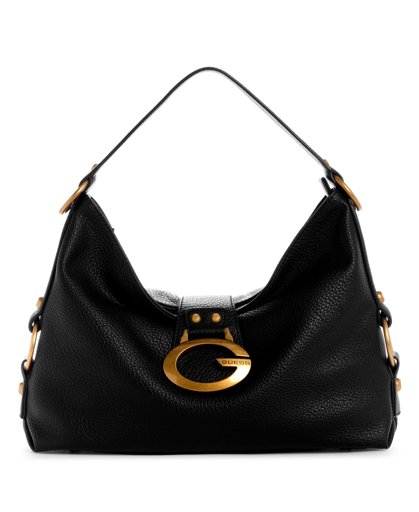 GUESS Camden Shoulder Bag