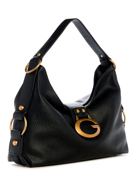 GUESS Camden Shoulder Bag