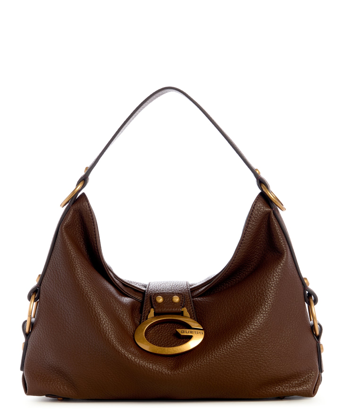 GUESS Camden Shoulder Bag