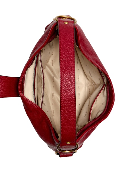 GUESS Camden Shoulder Bag