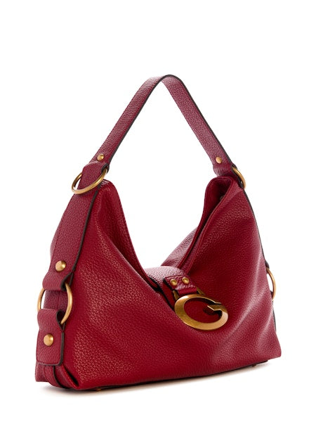 GUESS Camden Shoulder Bag