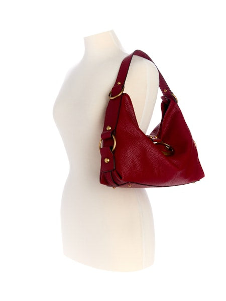 GUESS Camden Shoulder Bag