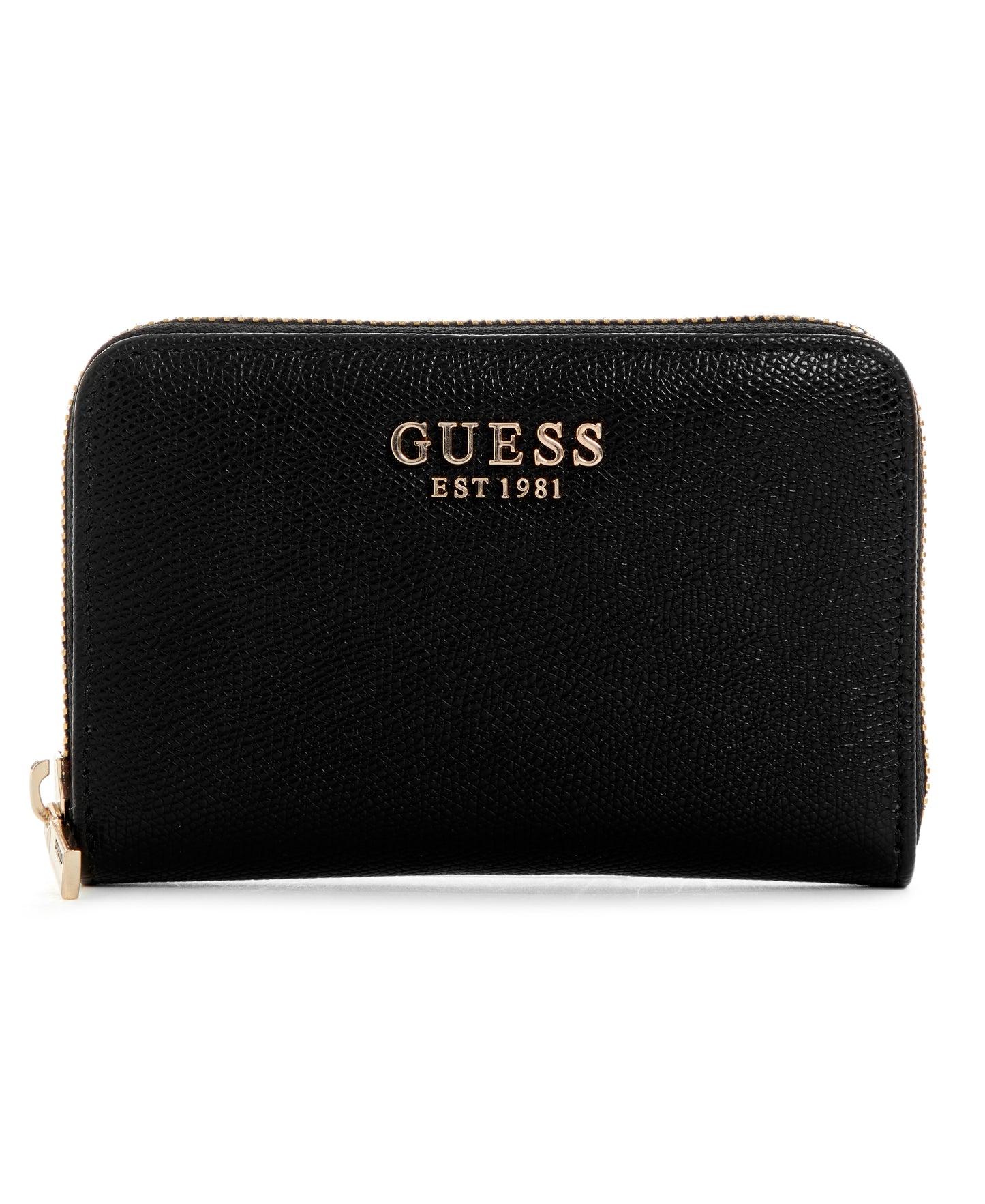 GUESS Amorette SLG Medium Zip Around Wallet