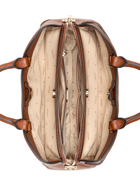 GUESS Dea Girlfriend Satchel