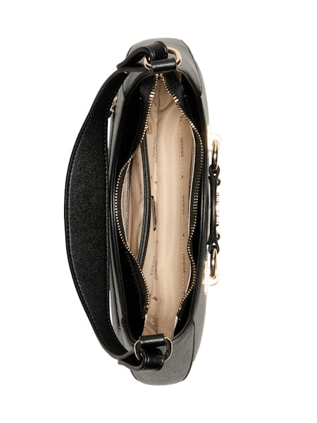 GUESS Mimina Top Zip Shoulder Bag