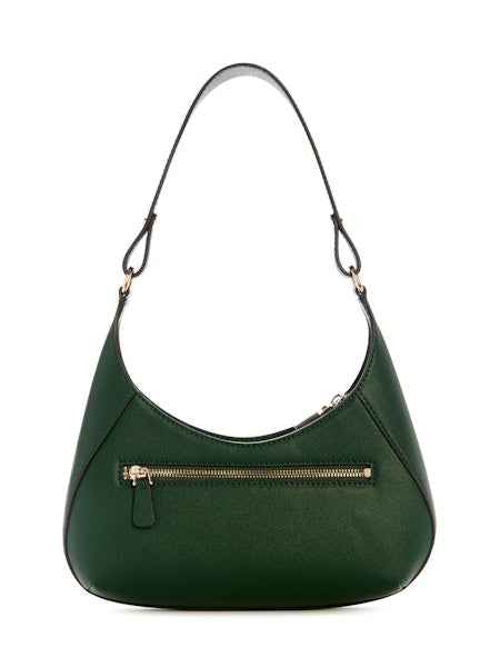 GUESS Mimina Top Zip Shoulder Bag