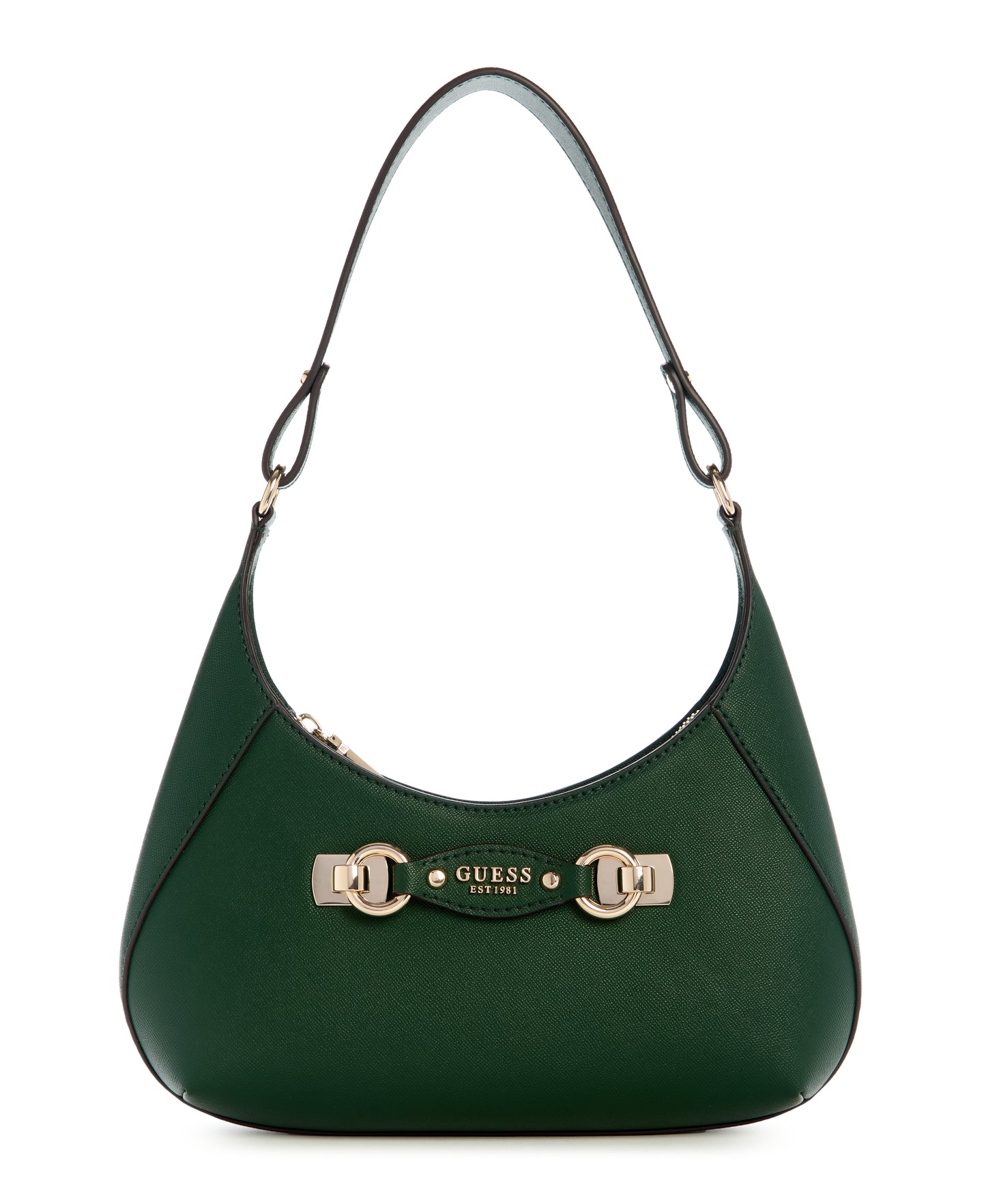 GUESS Mimina Top Zip Shoulder Bag