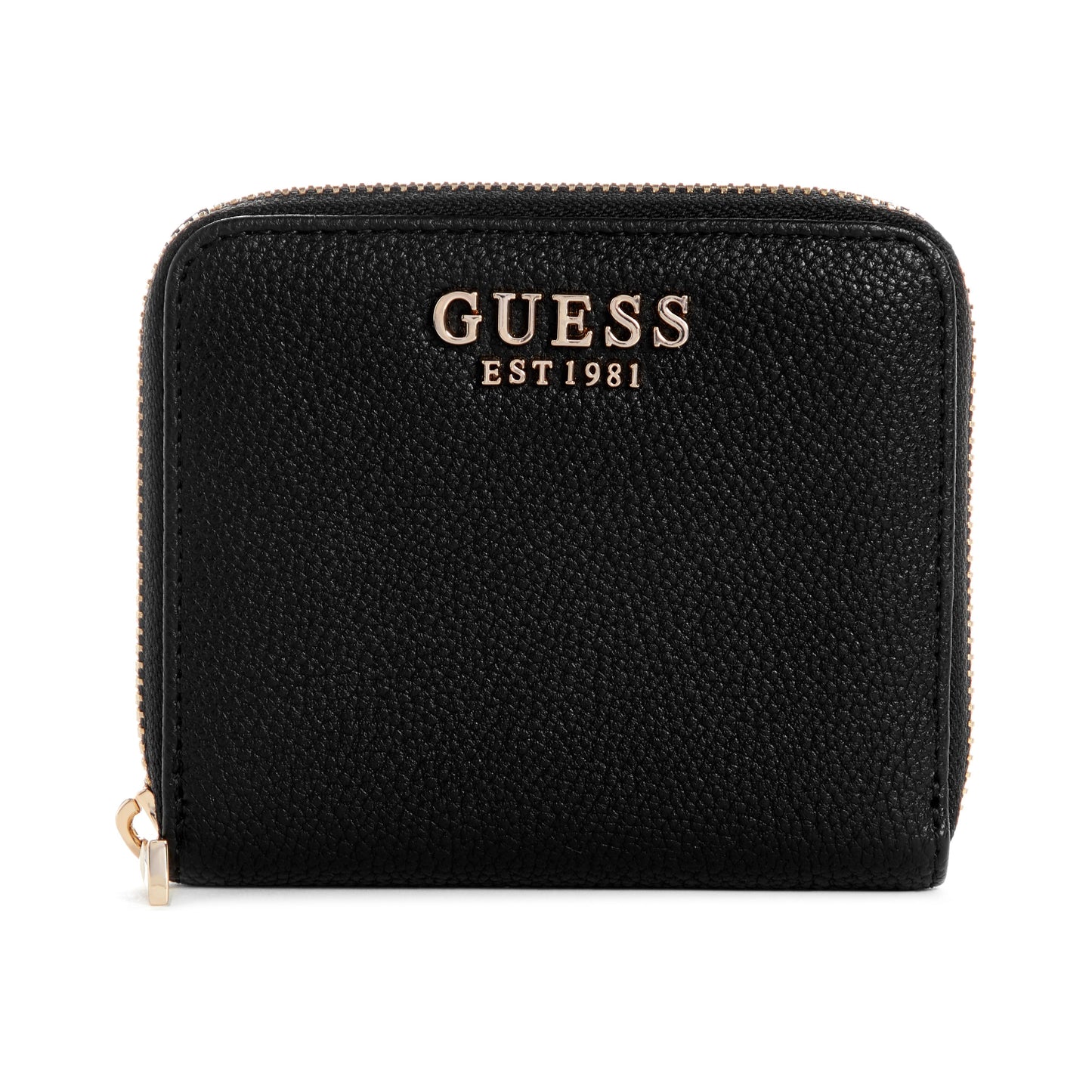 Guess Laurel petit portefeuille zippé