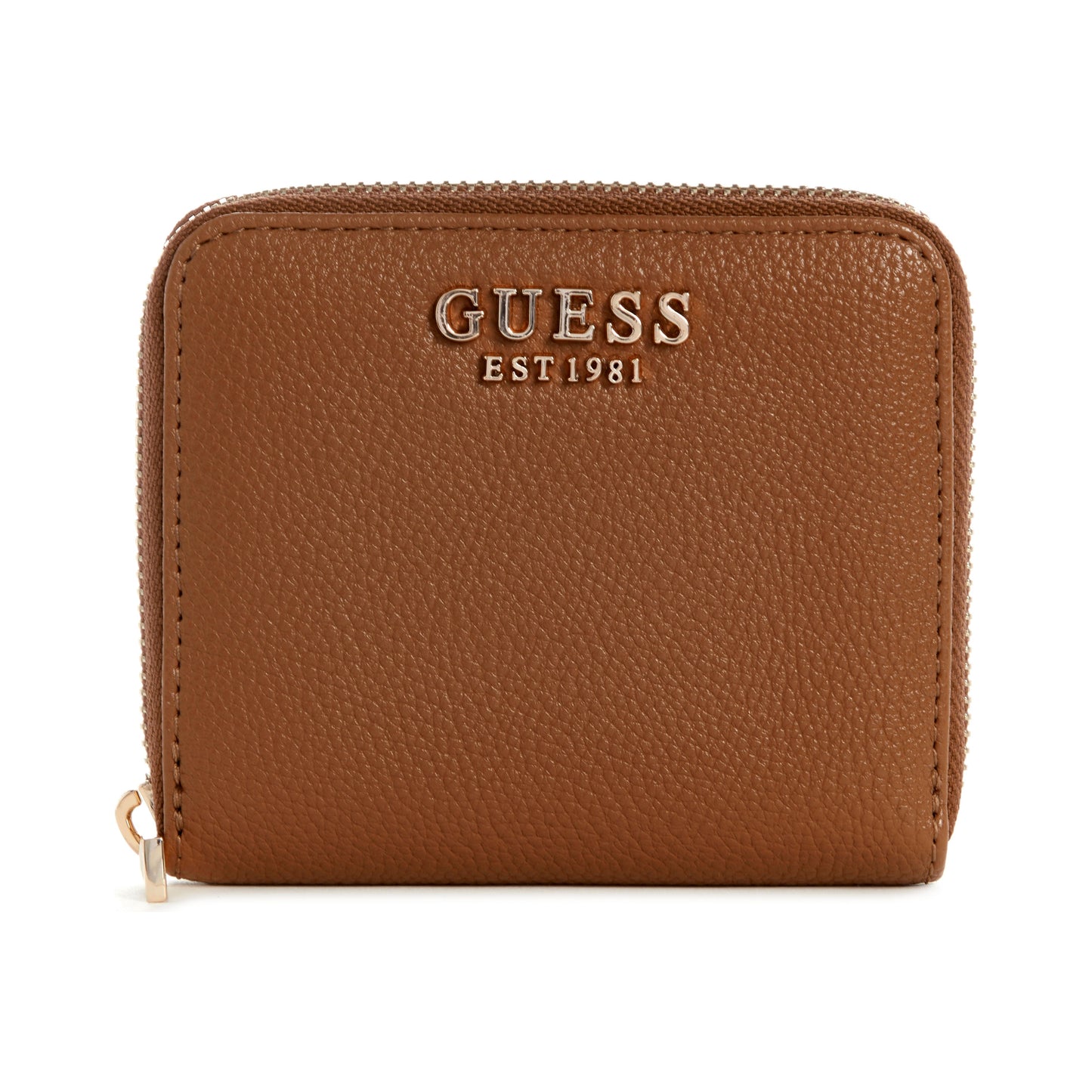Guess Laurel petit portefeuille zippé